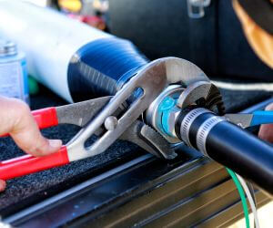 About Septic Pumping Service Vandemere, NC